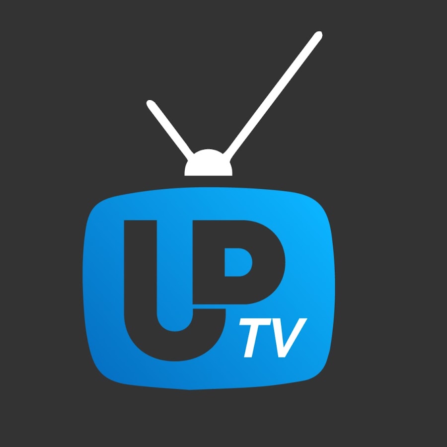 UPTV YouTube channel avatar