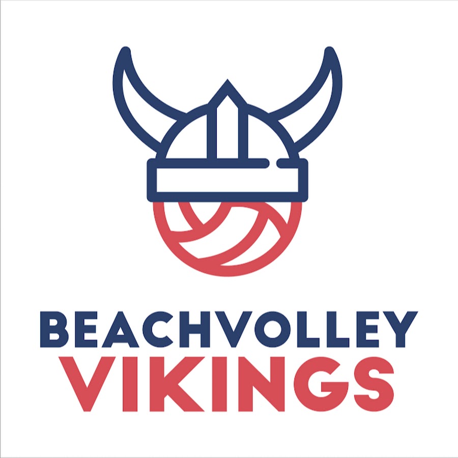 Beachvolley Vikings YouTube-Kanal-Avatar