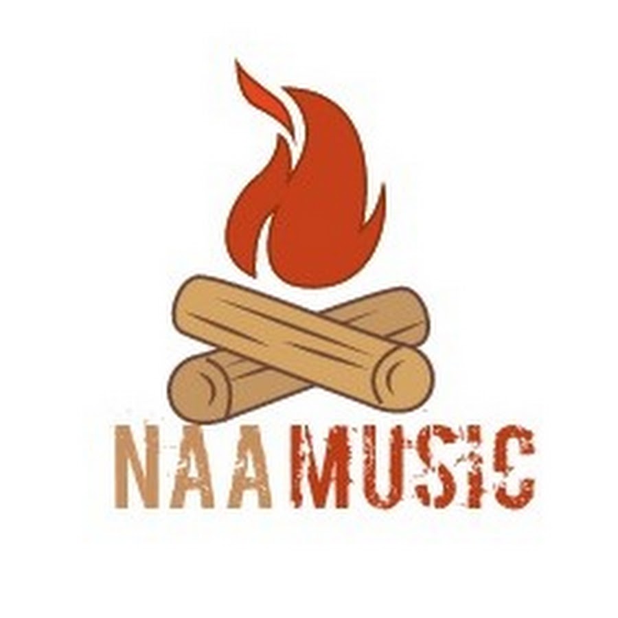 NAA MUSIC YouTube channel avatar