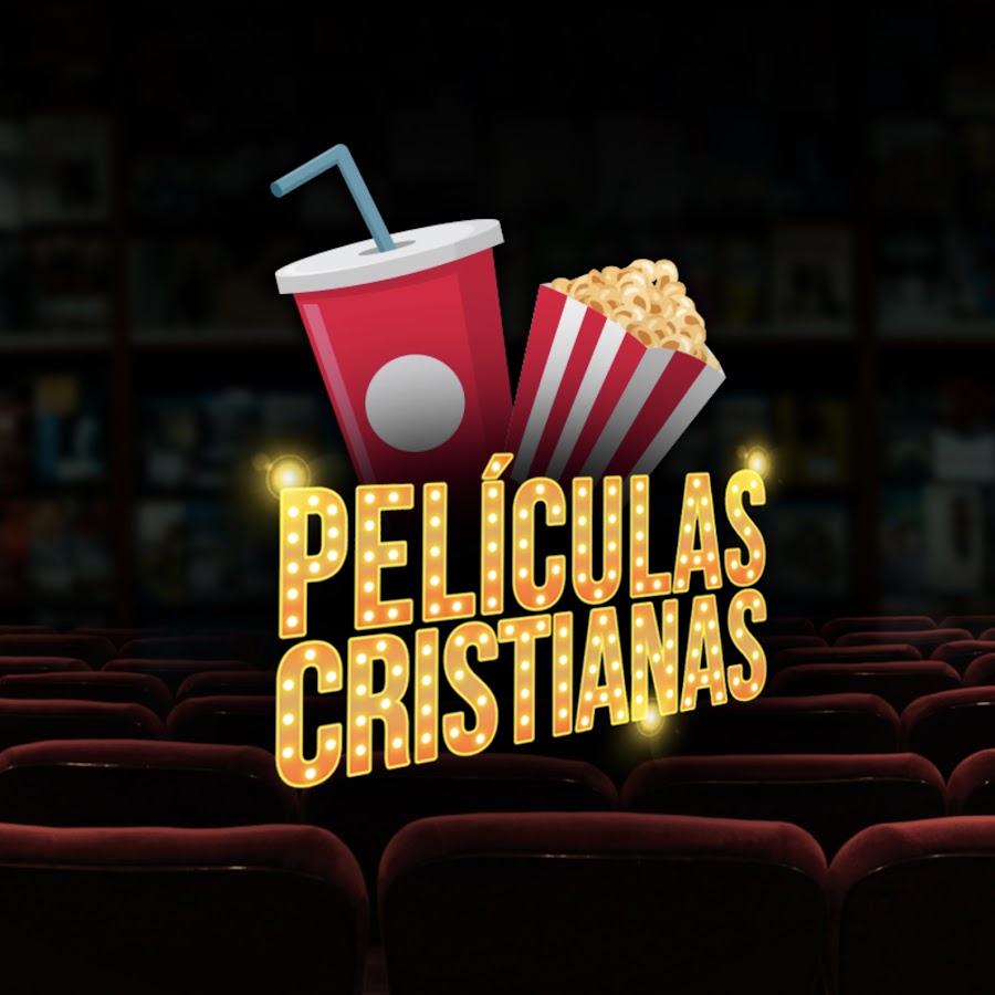 PelÃ­culas Cristianas YouTube 频道头像