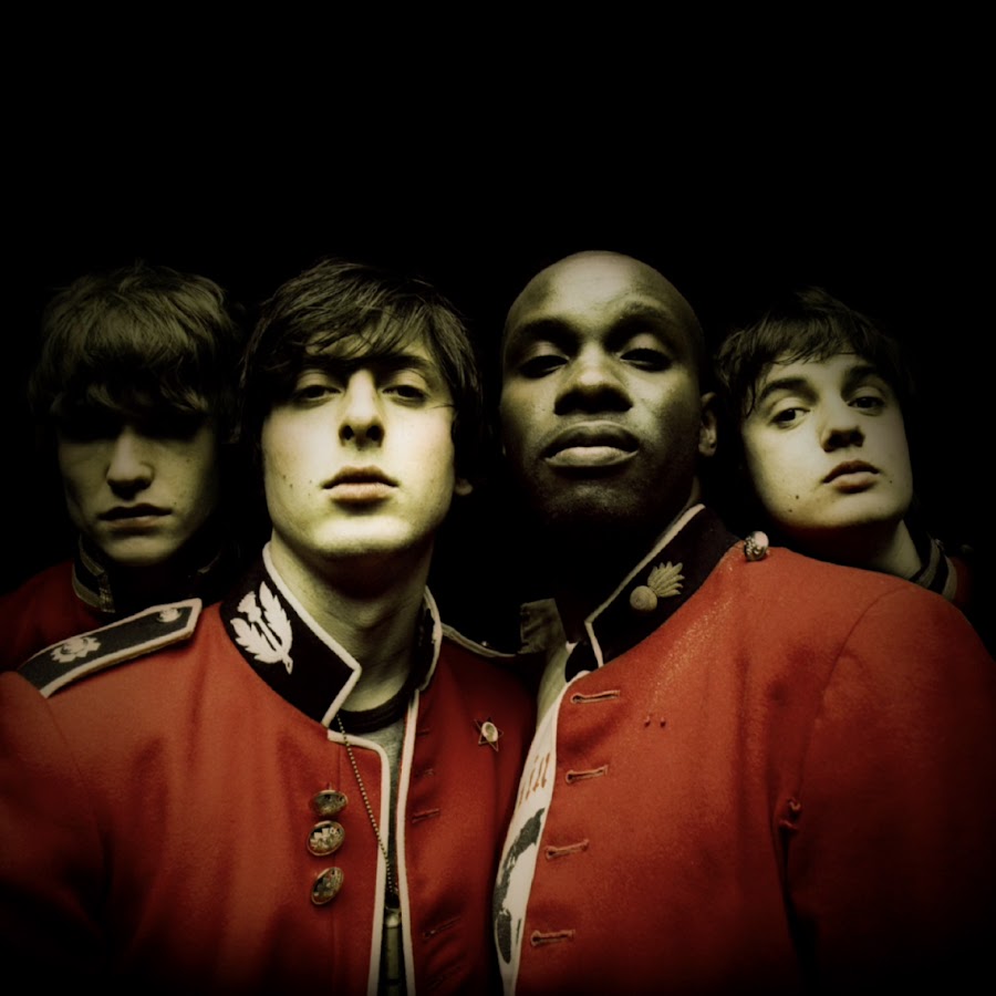 The Libertines YouTube channel avatar