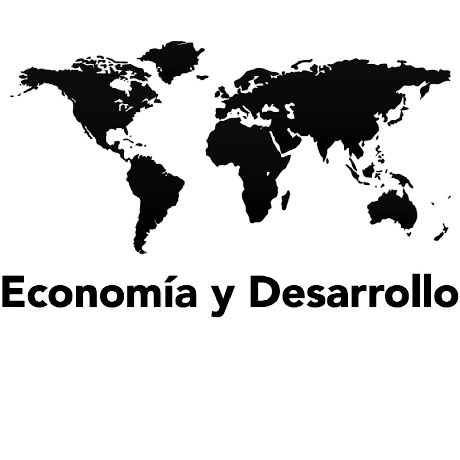 Economia y Desarrollo رمز قناة اليوتيوب