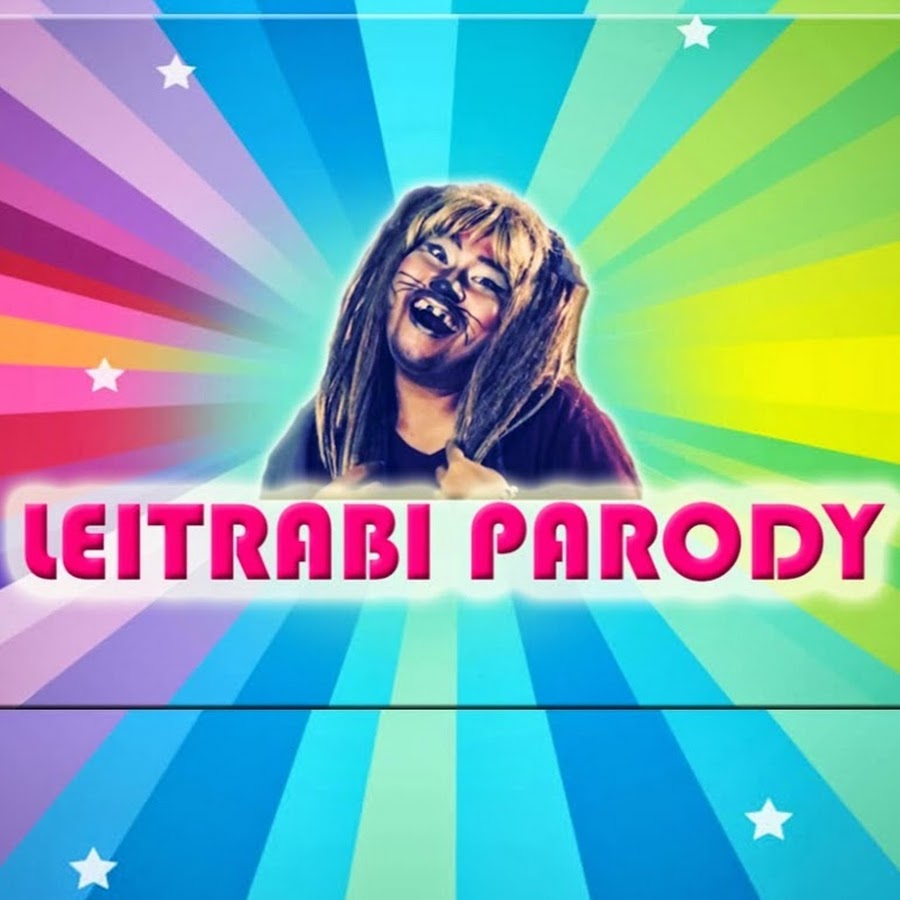 Leitrabi Parody Avatar canale YouTube 
