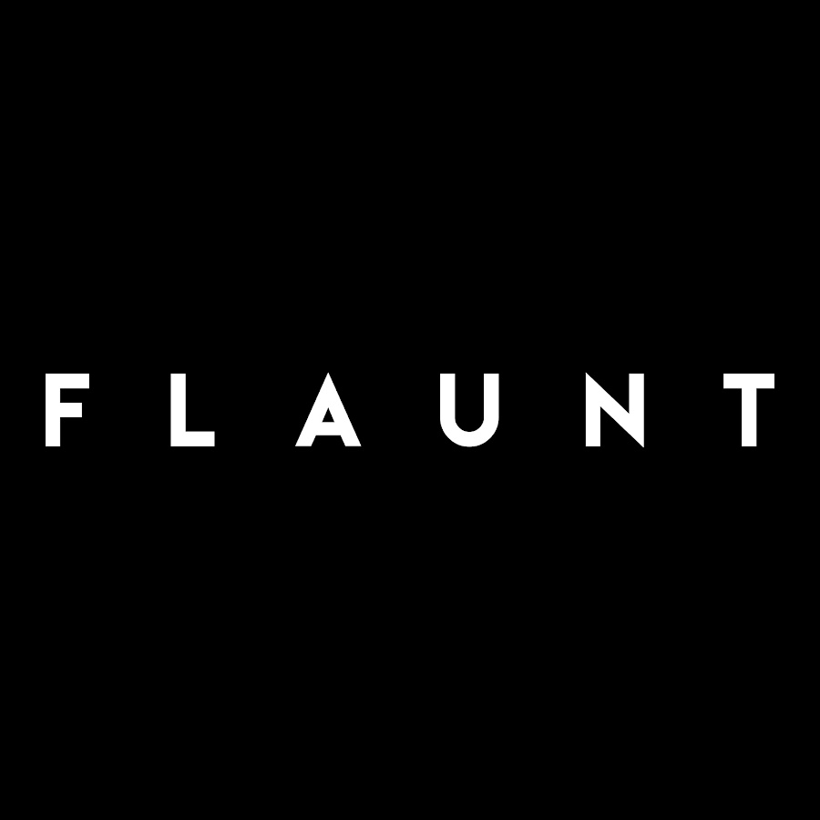 Flaunt Magazine رمز قناة اليوتيوب