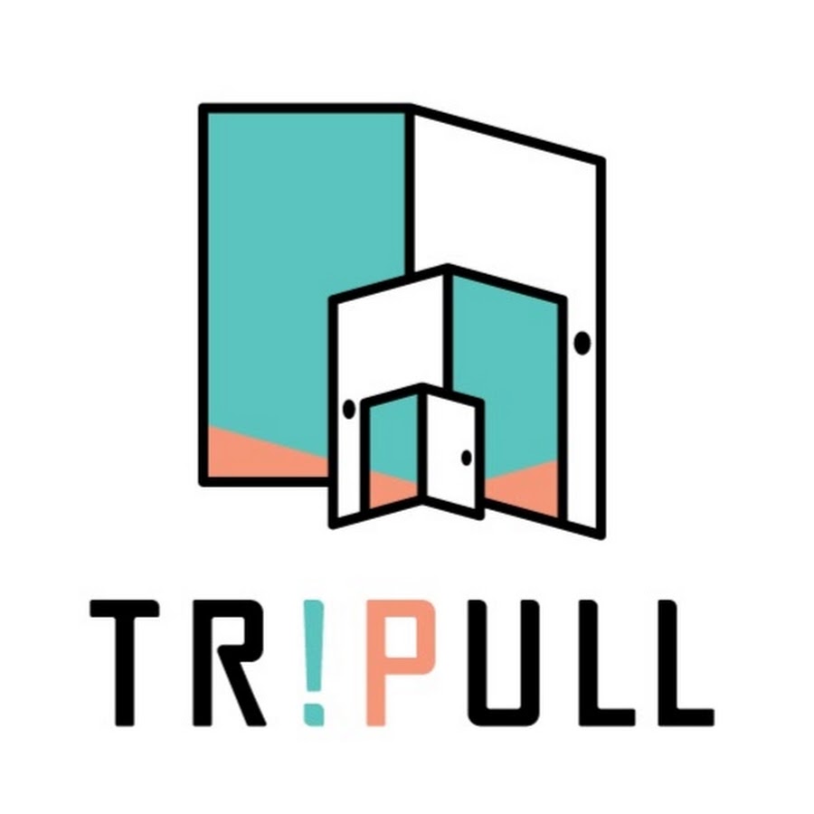 TRIPULL THAILAND YouTube 频道头像