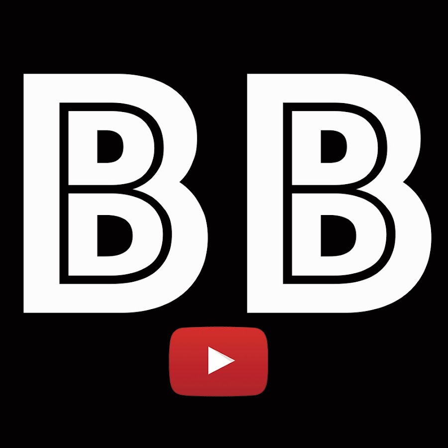 BucketBuddy رمز قناة اليوتيوب