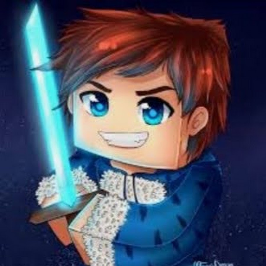 Kendal YouTube channel avatar