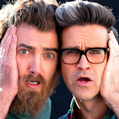 Rhett & Link avatar