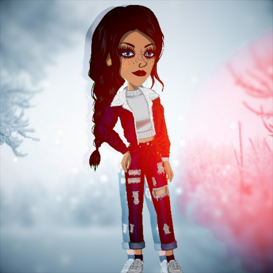 Izzie Avatar canale YouTube 