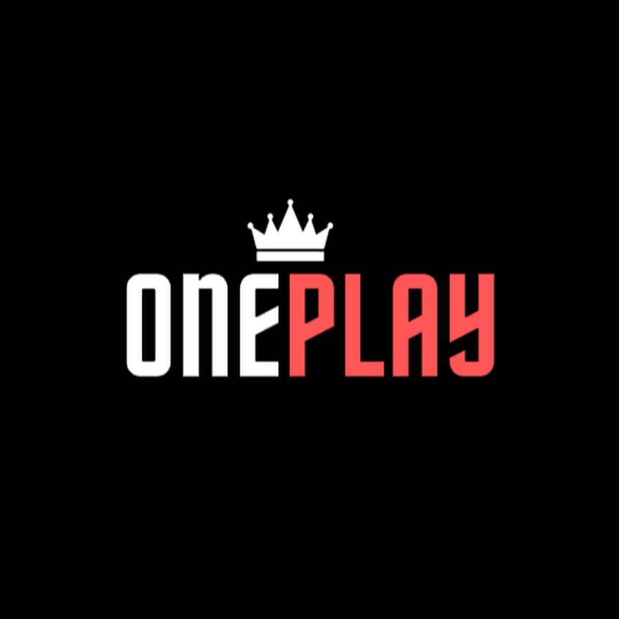 One Play رمز قناة اليوتيوب