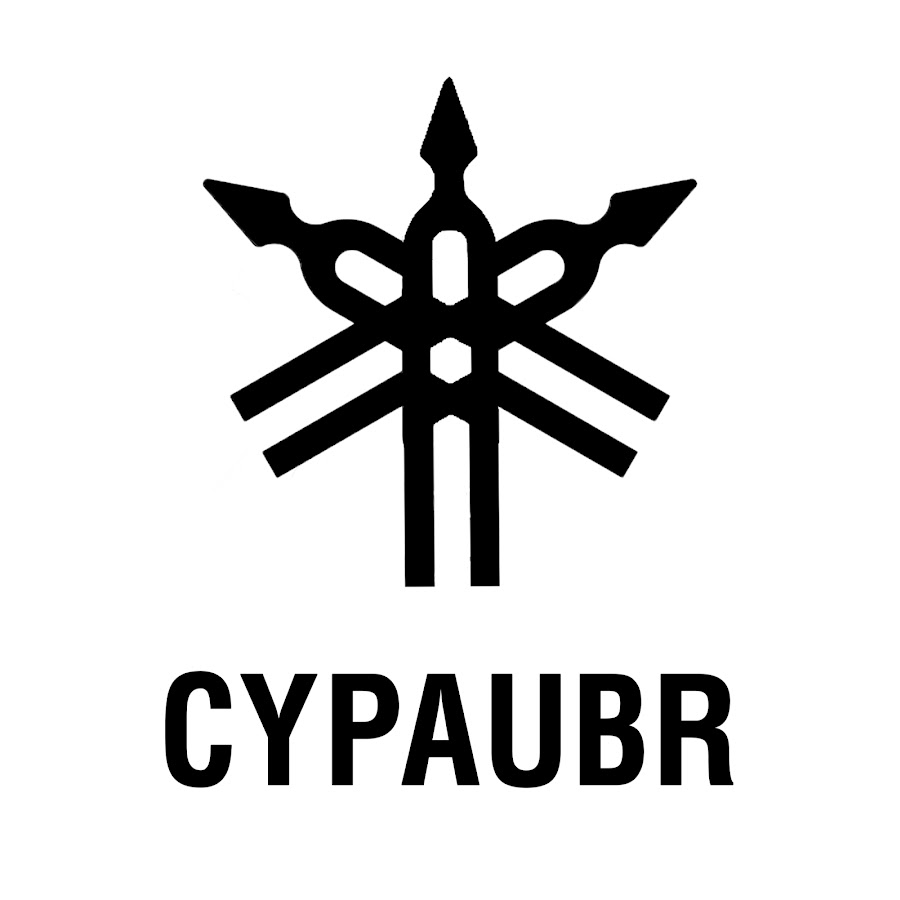 Cypaubr YouTube-Kanal-Avatar