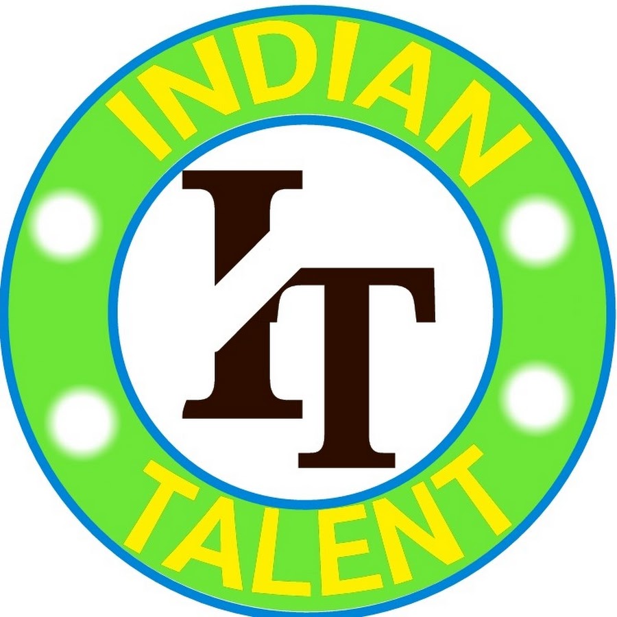 Indian Talent Avatar channel YouTube 