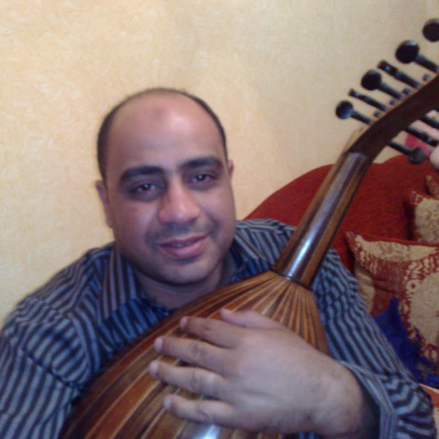 ali meawad YouTube channel avatar