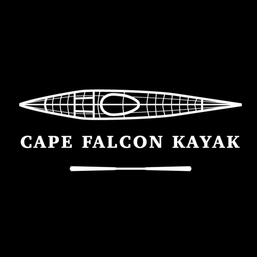 Cape Falcon Kayak YouTube channel avatar
