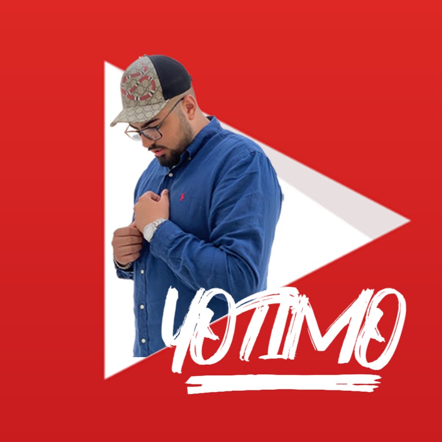 YoTimo YouTube channel avatar