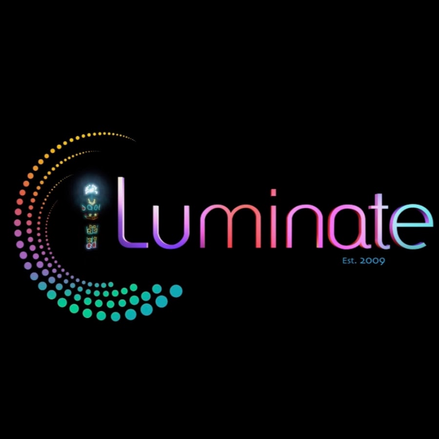 iLuminateDance Аватар канала YouTube