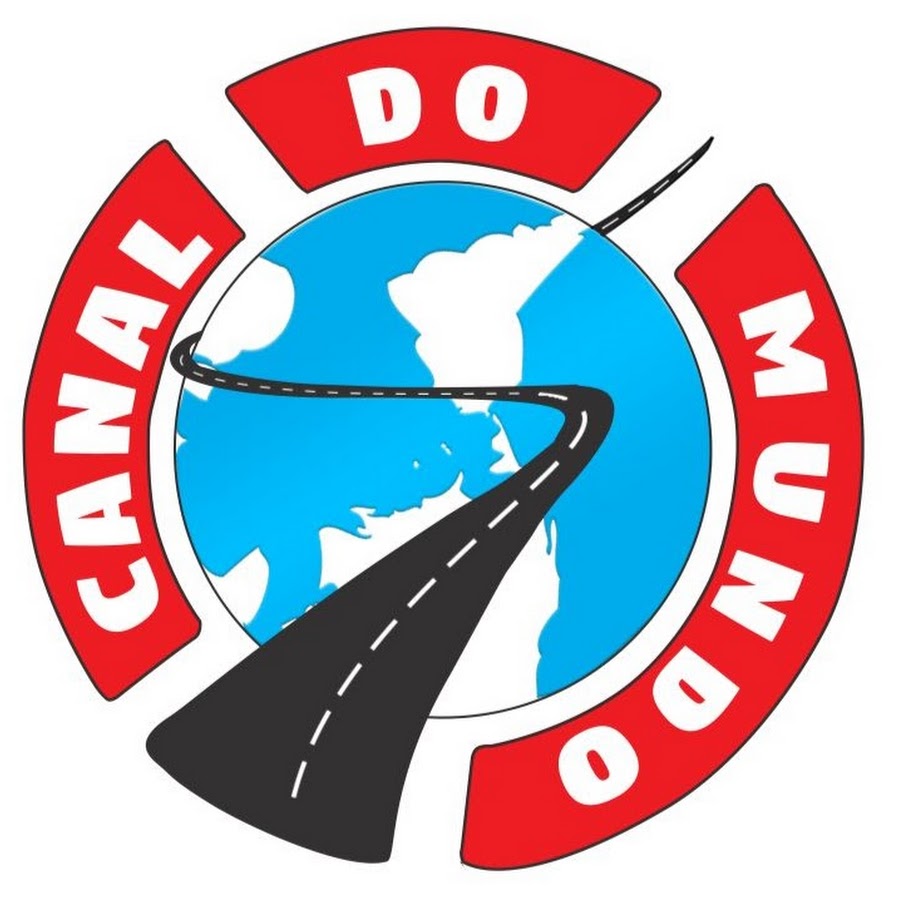 Canal do Mundo - Rafachannel YouTube kanalı avatarı