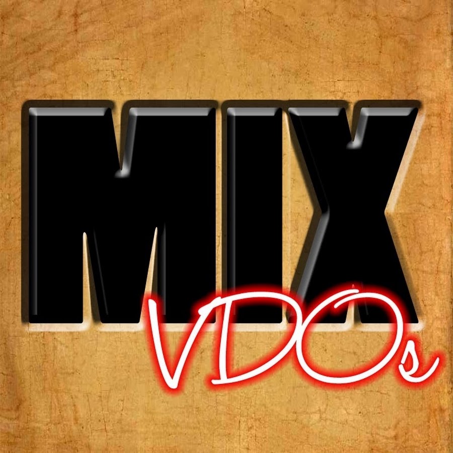 Mixvdos Avatar del canal de YouTube