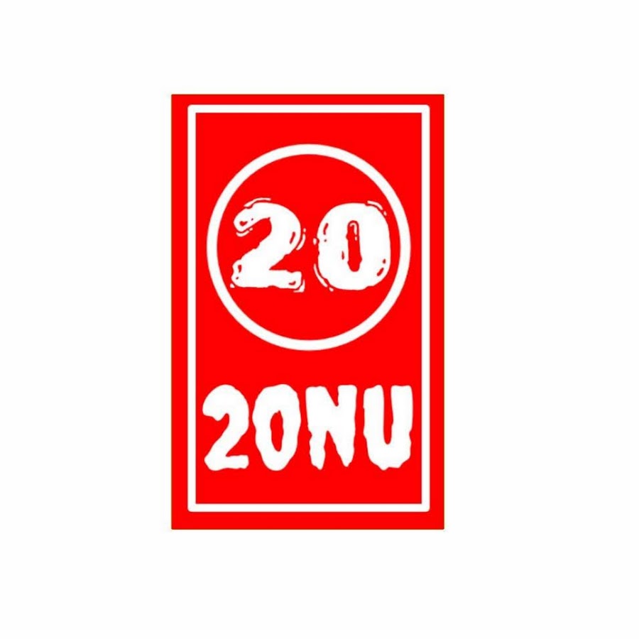 20nu Video ইউটিউব চ্যানেল অ্যাভাটার