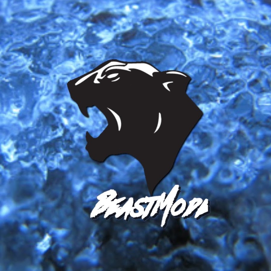 BeastModeHighlights YouTube channel avatar