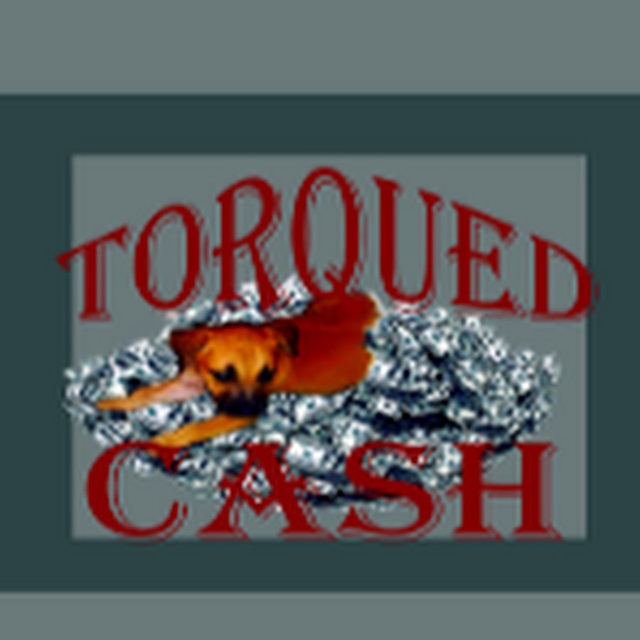 Torqued Cash Avatar del canal de YouTube