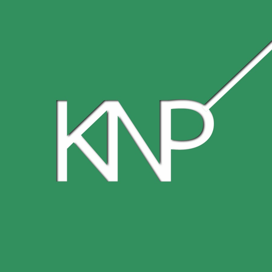KNP YouTube channel avatar