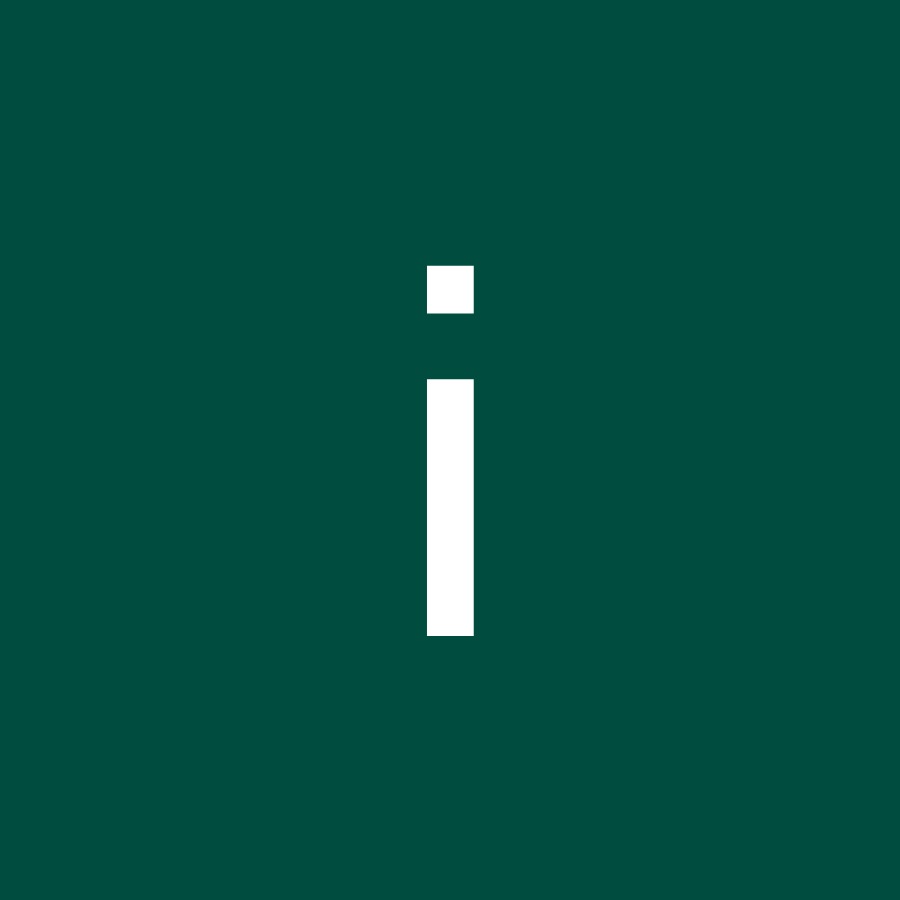 ikoborken YouTube kanalı avatarı