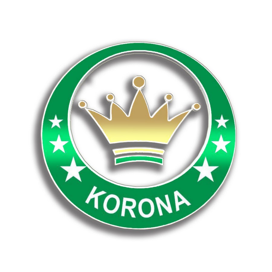 Korona Productions Avatar del canal de YouTube