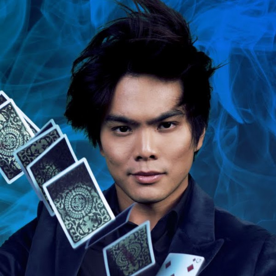 Shin Lim Youtube