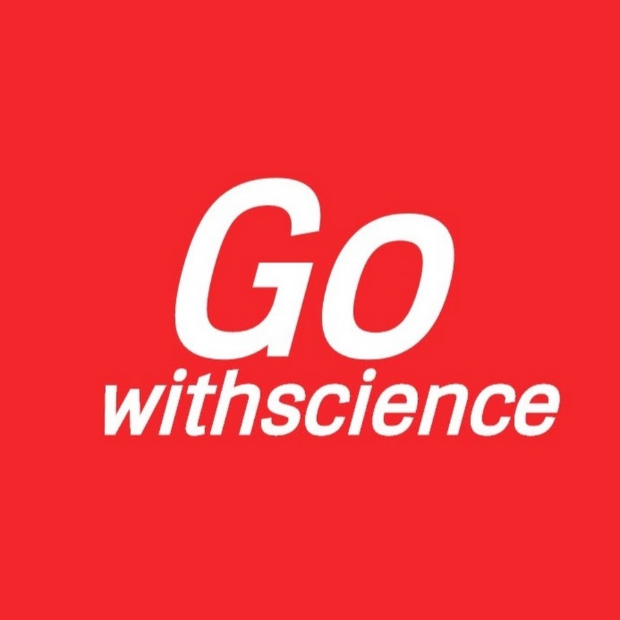 Go-withscience