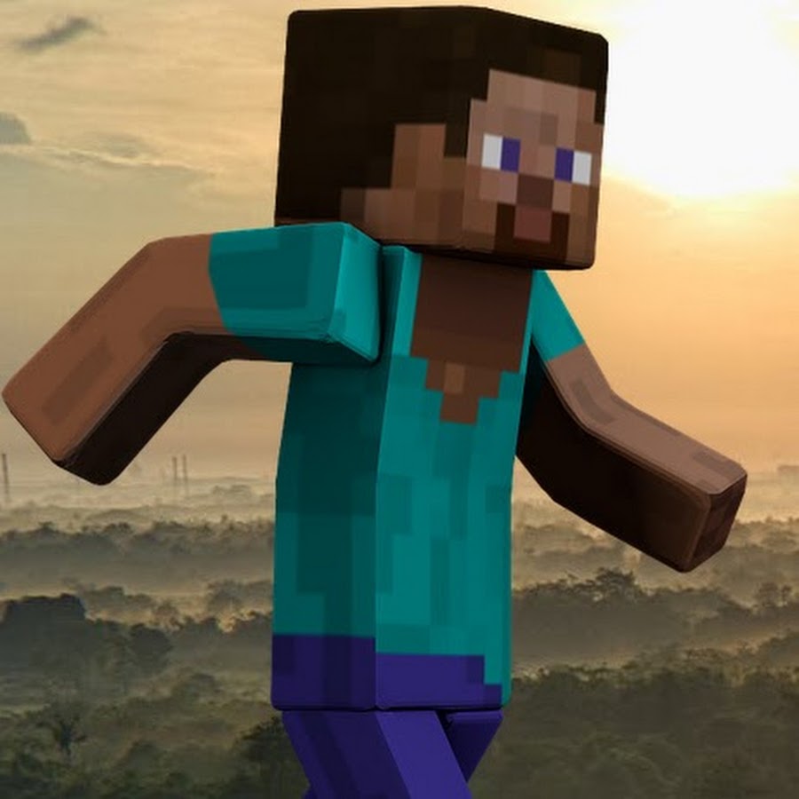 MinecraftSeedsEveryday YouTube channel avatar