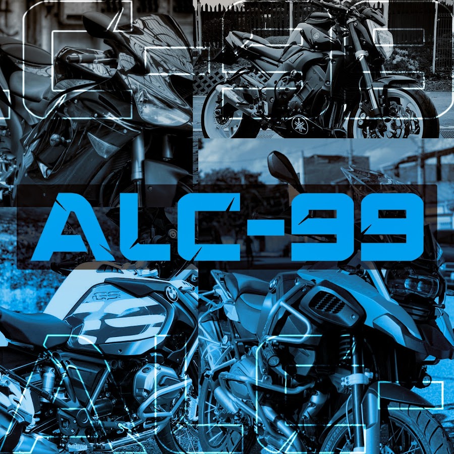 ALC- 99 رمز قناة اليوتيوب