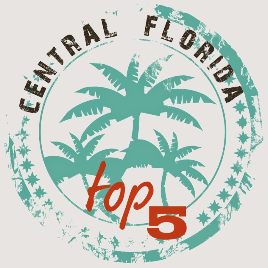 Central Florida Top 5 Awatar kanału YouTube