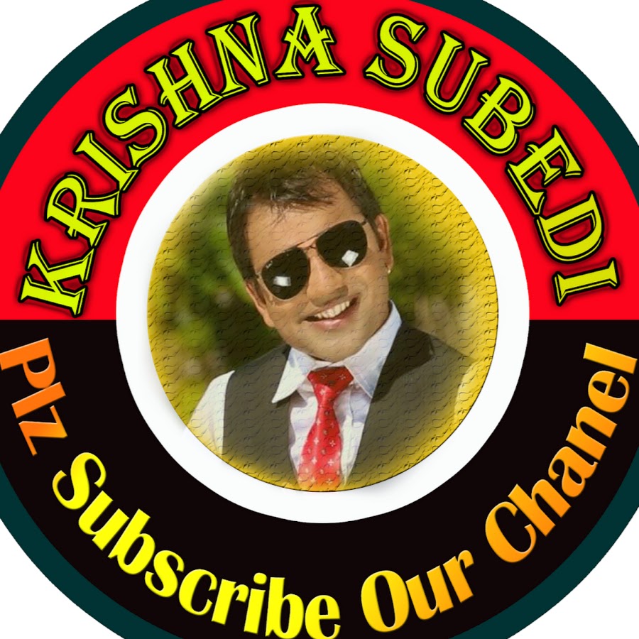 Krishna Subedi Avatar de canal de YouTube