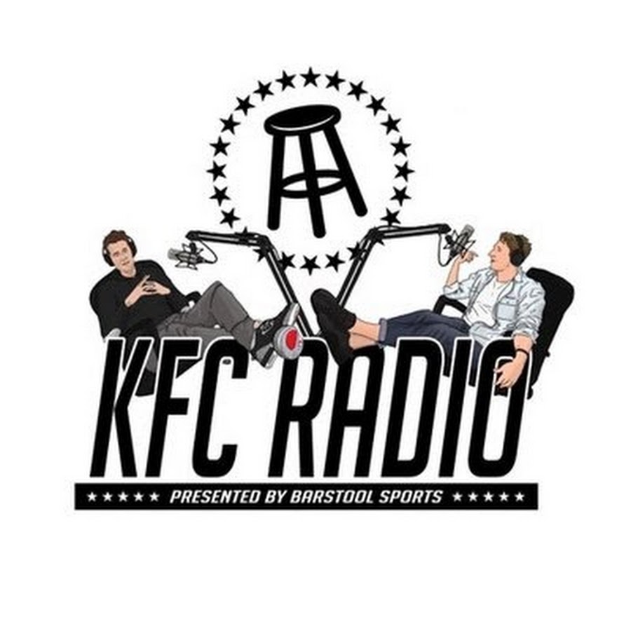 KFCradio