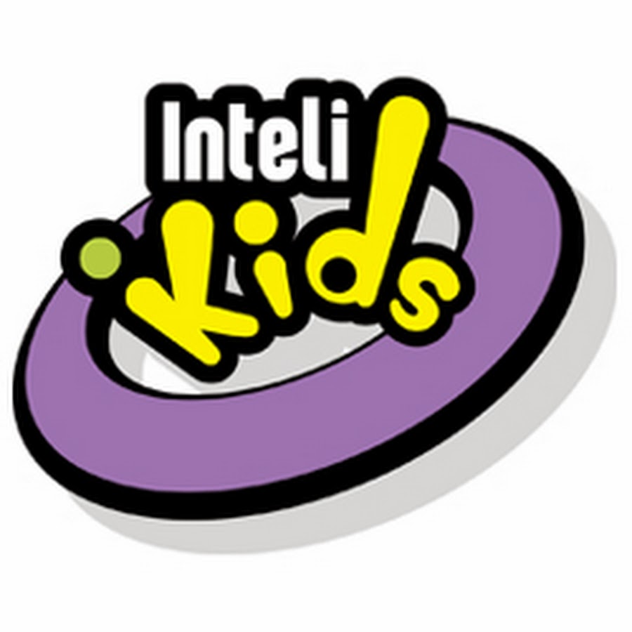 Intelikids - MÃºsica para Chicos YouTube channel avatar