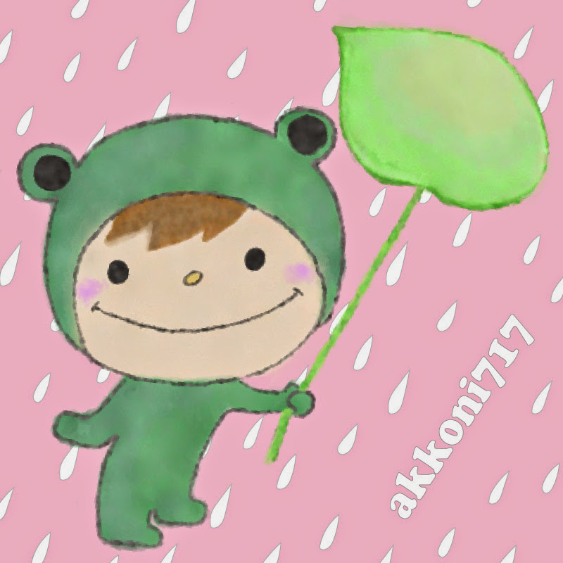 akkoni/アッコニ - 網紅的藏寶箱 