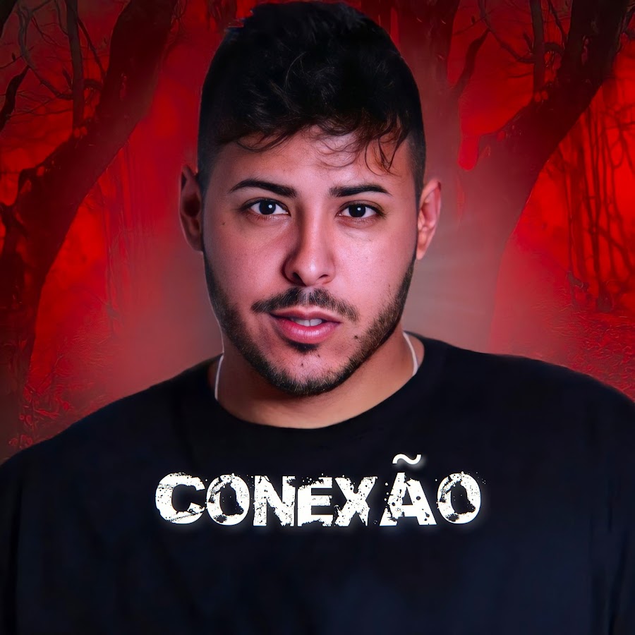 ConexÃ£o Renato Garcia Awatar kanału YouTube