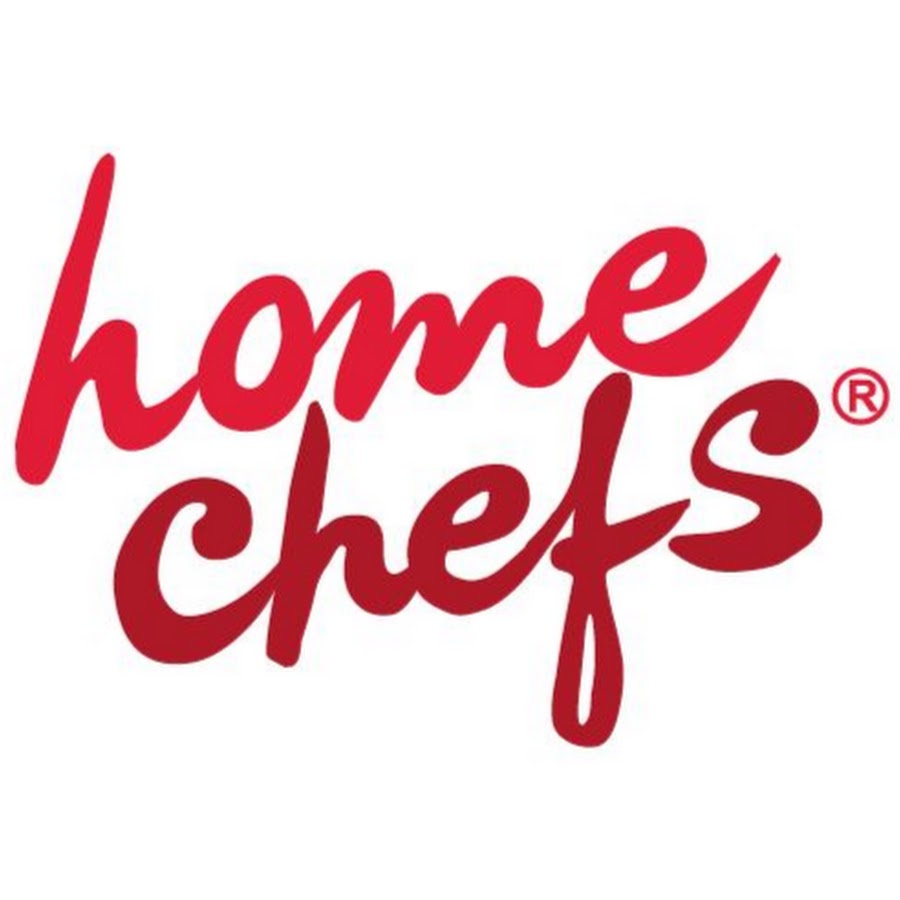Home Chefs YouTube 频道头像