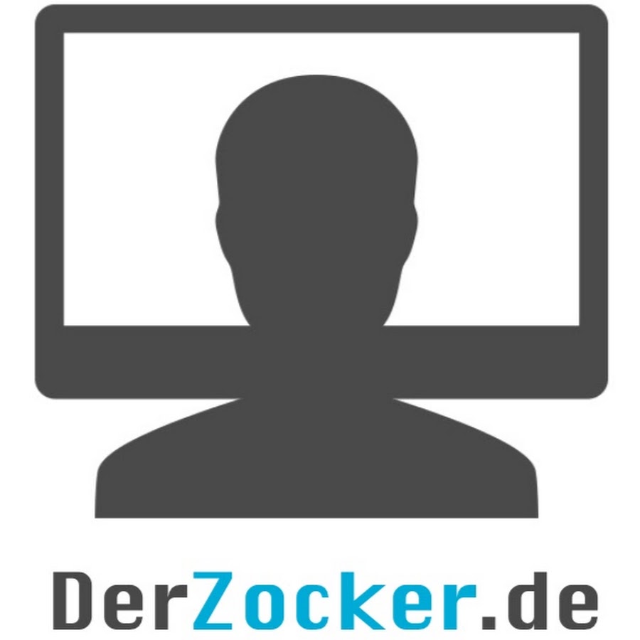 DerZocker رمز قناة اليوتيوب