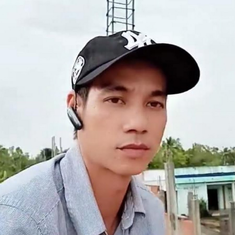 thai giau YouTube channel avatar