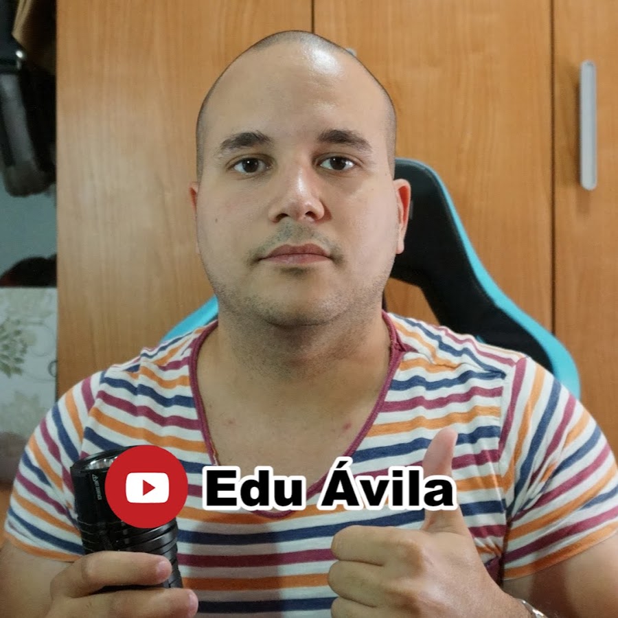Edu Z Vlog YouTube channel avatar