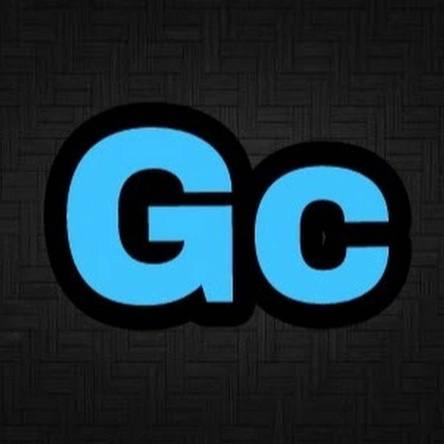 GamecenterTv YouTube channel avatar