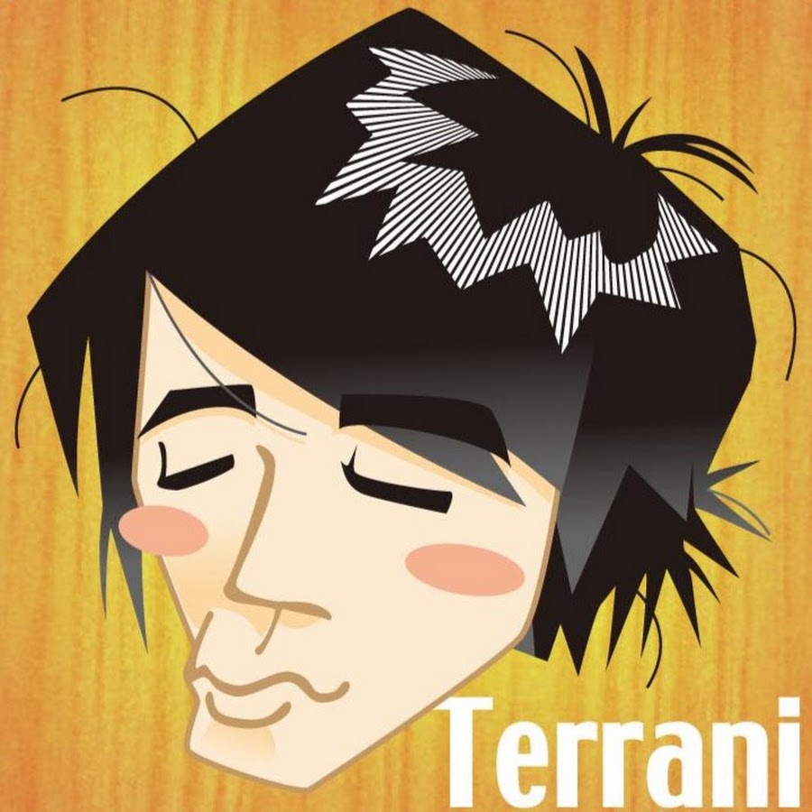 Terrani1995 YouTube channel avatar