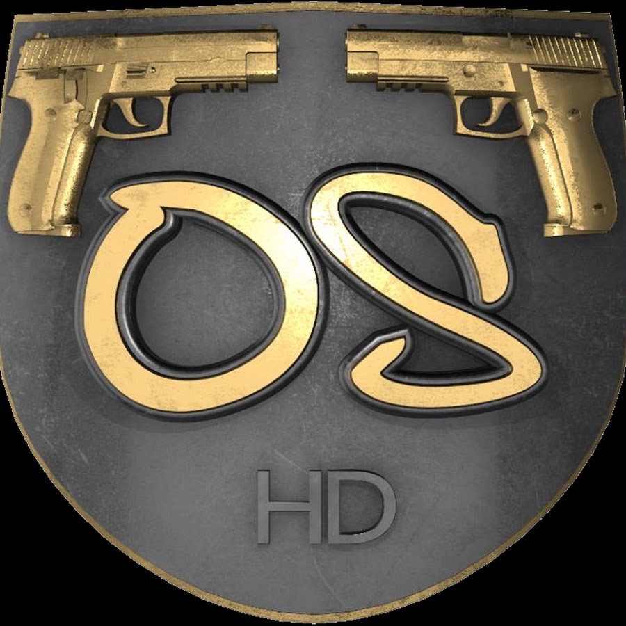 Onclsam HD YouTube channel avatar