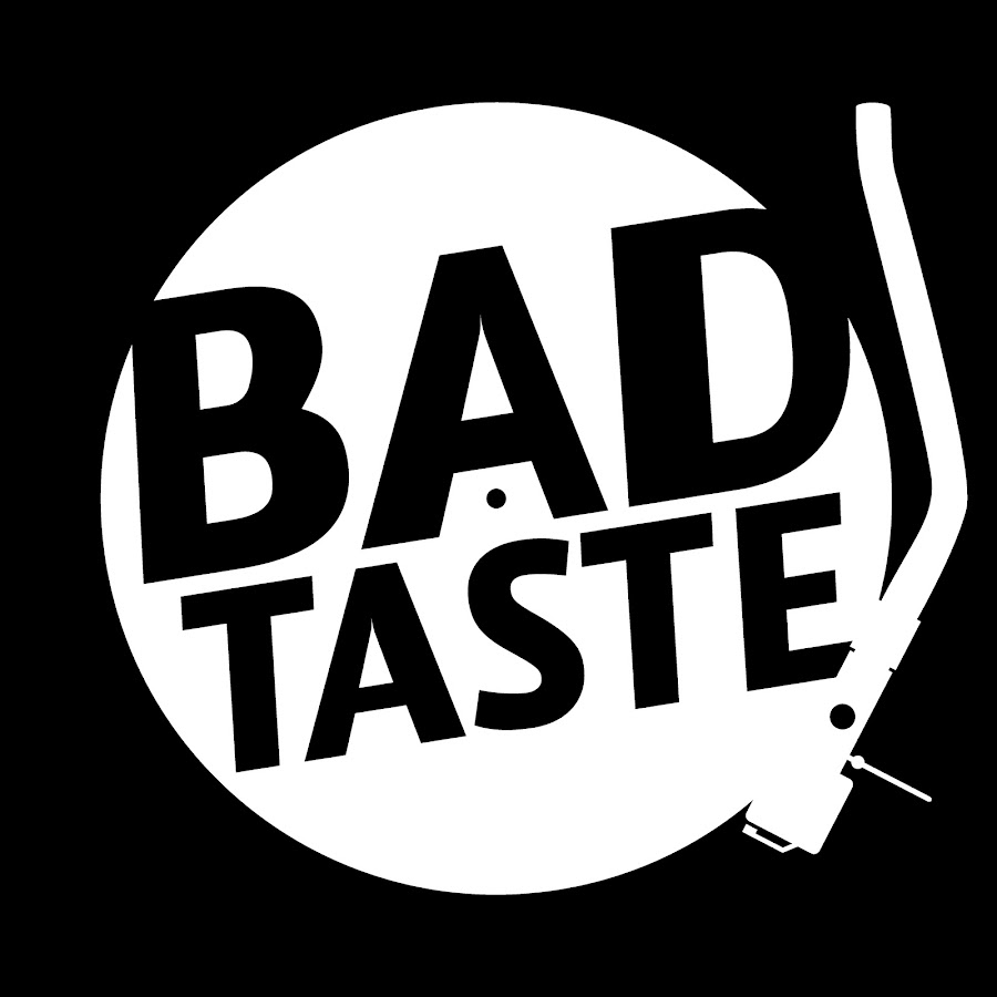 Bad Taste Records YouTube channel avatar