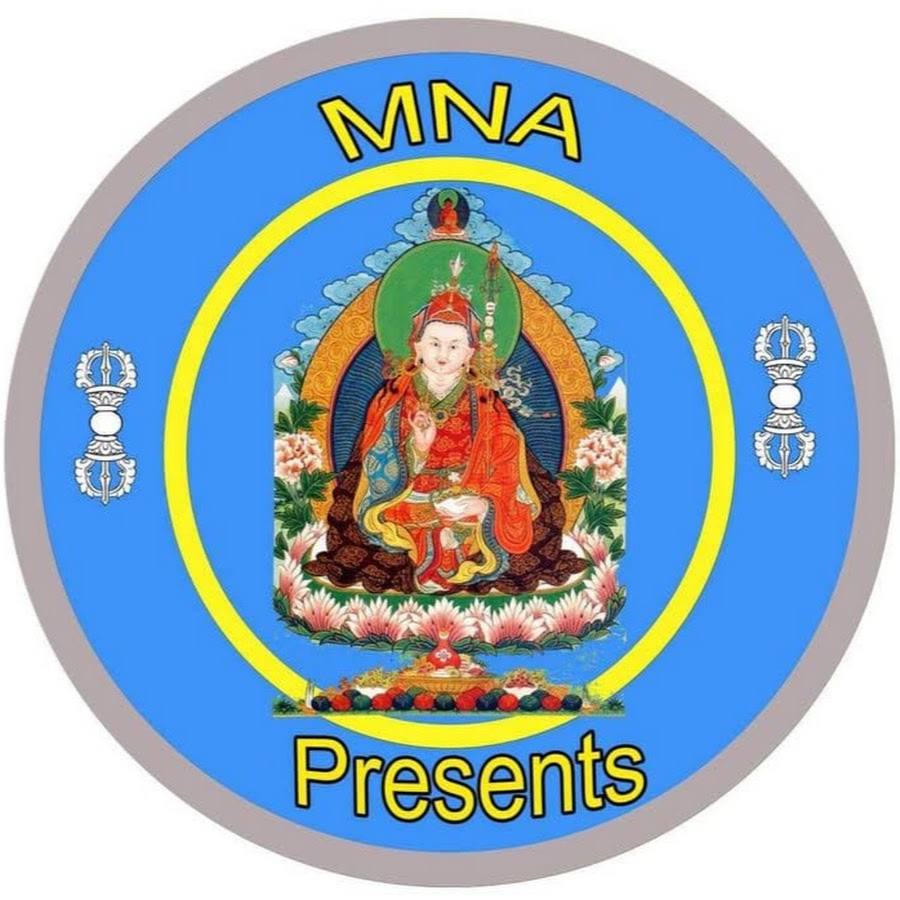 MNA PRESENT YouTube channel avatar