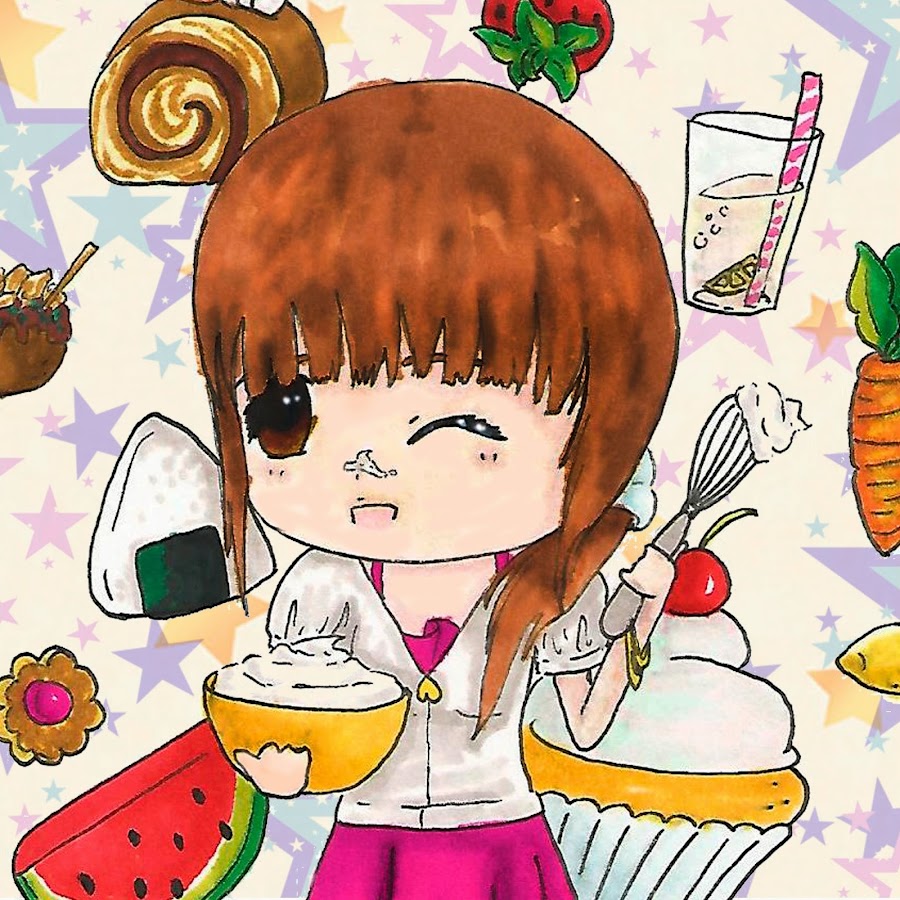 cookingland Avatar de canal de YouTube