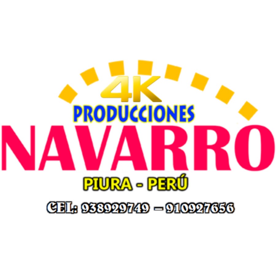 PRODUCCIONES NAVARRO HD