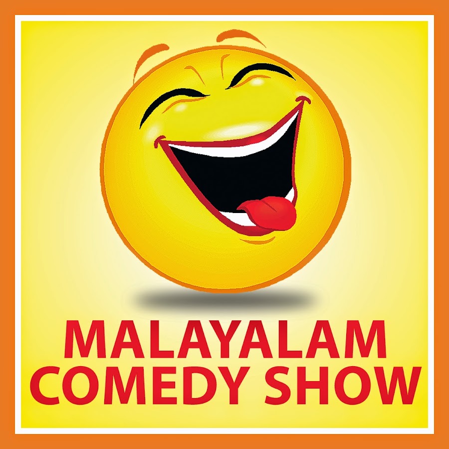 Malayalam Comedy Stage Show YouTube channel avatar